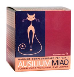 AUSILIUM MIAO 100G