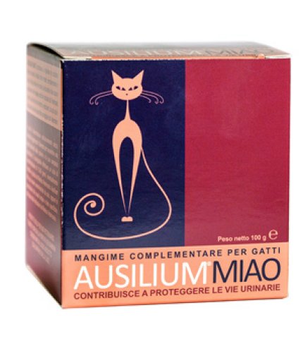 AUSILIUM MIAO 100G