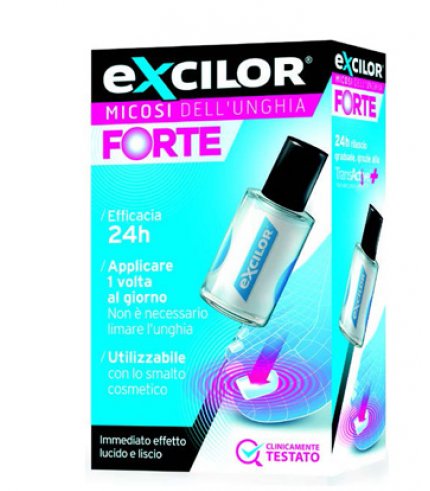 EXCILOR FORTE MICOSI UNGHIA