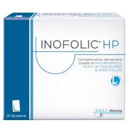 INOFOLIC HP 20 BUSTINE