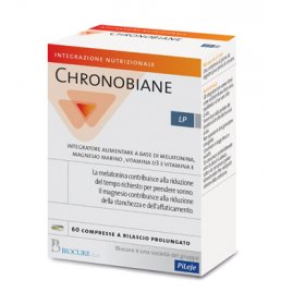 CHRONOBIANE LP 60CPR