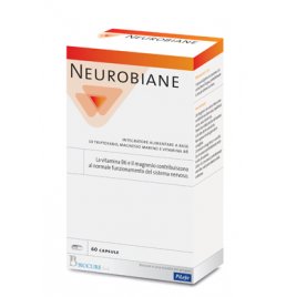 NEUROBIANE 60CPS