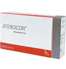 ATEROCOR 20BUST 3G