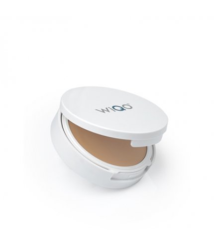 WIQO ICP CREMA COMP 50+ LIGHT