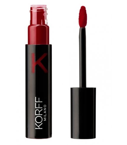 KORFF CURE MAKE UP ROSSETTO FLUIDO LUNGA TENUTA 01