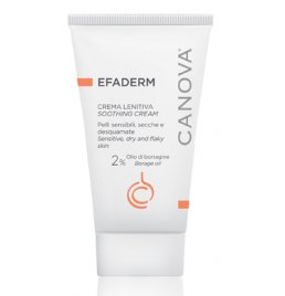 EFADERM CREMA CANOVA 50ML NEW