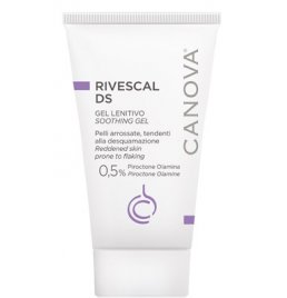 RIVESCAL DS GEL CANOVA50ML NEW