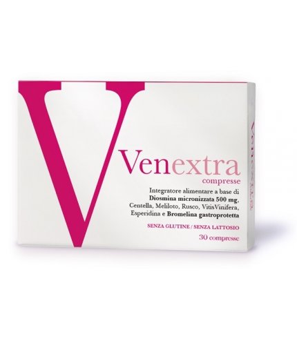 VENEXTRA 30CPR