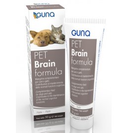 PET BRAINFORMULA 50G