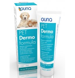 PET DERMOFORMULA 50G