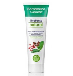 SOMAT C SNEL NATURAL GEL 250ML