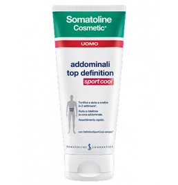 SOMAT C UOMO TOP DEF SP 200ML