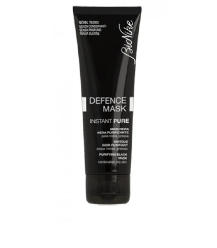 DEFENCE MASK INSTANT PURE NERA