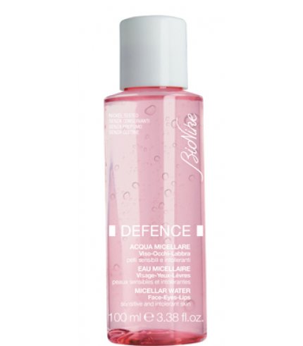 DEFENCE ACQUA MICELLARE 100ML