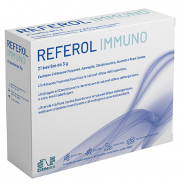 REFEROL IMMUNO 21BUST