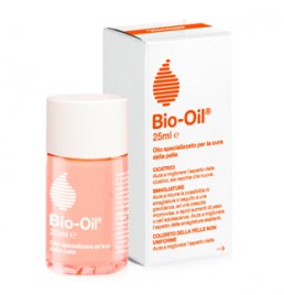 BIO OIL OLIO DERMAT 25ML