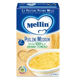 MELLIN PERLINE MICRON 320G