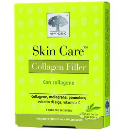 SKIN CARE COLLAGEN FILLER60CPR