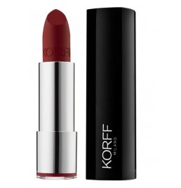 KORFF CURE MAKE UP ROSSETTO SATINATO 01