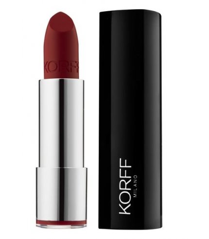 KORFF CURE MAKE UP ROSSETTO SATINATO 01