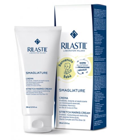 RILASTIL SMAGLIAT CREMA+DERMAS