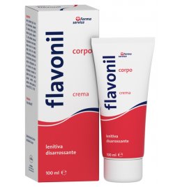 FLAVONIL CREMA CORPO 100ML