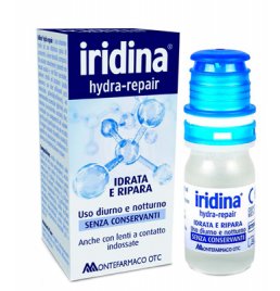 IRIDINA HYDRA REPAIR GTT OCUL