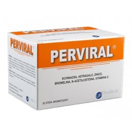 PERVIRAL 20STICK