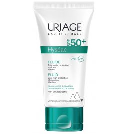 HYSEAC SOLAIRE SPF50+ 50ML