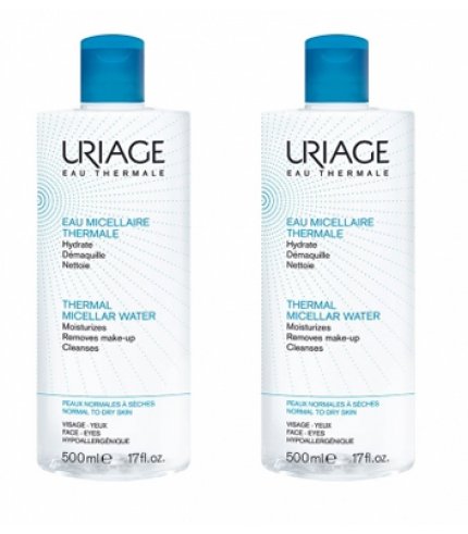 URIAGE EAU MICEL P NO/SE 1+1