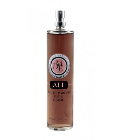 PROFUMO DONNA ALI 100ML