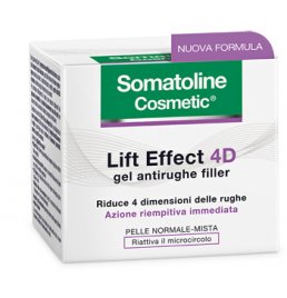 SOMAT C VISO 4D FILLER GEL