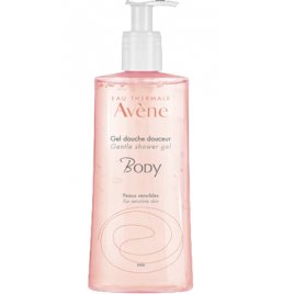 AVENE GEL DOCCIA 500ML