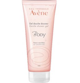 AVENE GEL DOCCIA 200ML