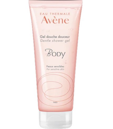 AVENE GEL DOCCIA 200ML