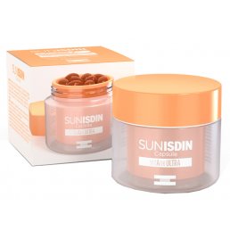 SUNISDIN CAPSULE 30CPS