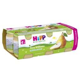 HIPP MULTIPACK PERA WIL 6X80G