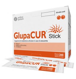 GLUPACUR 60STICK ORALI