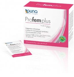 PROFEM PLUS 20BUST