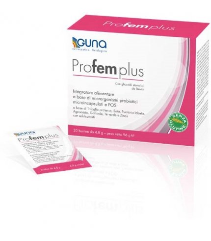 PROFEM PLUS 20BUST