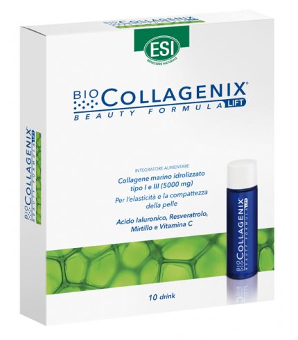 BIOCOLLAGENIX 10DRINK 30ML