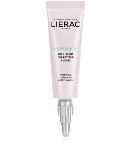 LIERAC DIOPTIPOCHE 15ML