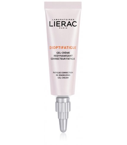 LIERAC DIOPTIFATIGUE 15ML