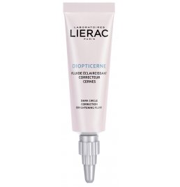 LIERAC DIOPTICERNE 15ML