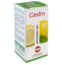 CEDRO OLIO ESSENZIALE 20ML CEDRO OLIO ESSENZIALE 20ML