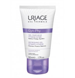 GYN PHY DETERGENTE INTIMO 50ML