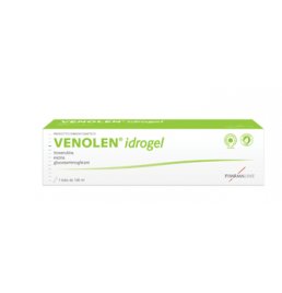 VENOLEN IDROGEL 100ML