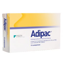 ADIPAC 15CPR