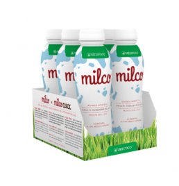 MILCO LATTE APROTEICO 6 X200ML