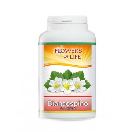 BIANCOSPINO 100CPS FLOWERS OF